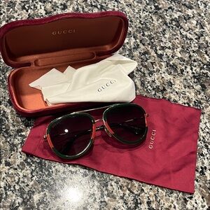 Gucci Sunglasses